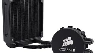 Corsair Hydro Series H100 Extreme Performance Liquid CPU...