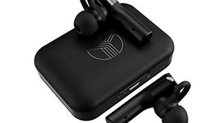 TREBLAB True Wireless Earbuds X5 Bluetooth 5.0 with Microphone...