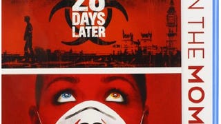 28 Days Later... / 28 Weeks Later [Blu-ray]