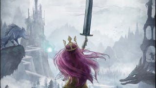 Child of Light | PC Code - Ubisoft Connect