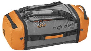 Eagle Creek 60 L, Orange/Grey, 60 L