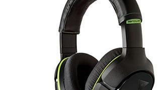 Turtle Beach - Ear Force XO Four Gaming Headset - Xbox...