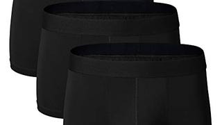 Separatec Men's 3 Pack Quick Dry Underwear Breathable Separate...