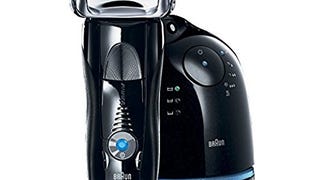 Braun Series 7 760cc-4 Electric Foil Shaver for Men with...