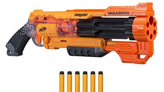 Nerf Doomlands 2169 Vagabond Blaster (Amazon Exclusive)