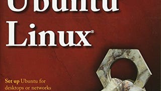 Ubuntu Linux Bible