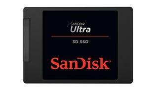 SanDisk Ultra 3D NAND 500GB Internal SSD - SATA III 6 Gb/...
