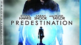 Predestination [Blu-ray]