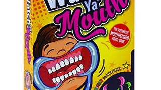 Watch Ya' Mouth Family Edition - The Authentic, Hilarious,...
