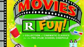 Movies R Fun!: A Collection of Cinematic Classics for the...