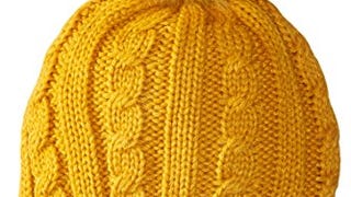 NEFF Women's Mae Slouchy Knit Beanies Winter Hats for Women...