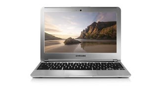 Samsung Chromebook (Wi-Fi, 11.6-Inch) 2012 Model