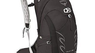 Osprey Packs Talon 22 Men's Hiking Backpack, Small/Medium,...