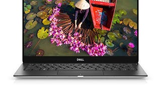 Dell XPS 13 7390 13.3 inch 4K UHD InfinityEdge Touchscreen...