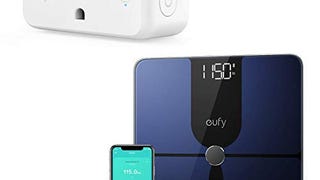 eufy Smart Scale P1 | eufy by Anker, Smart Plug