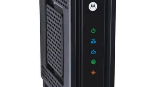 Motorola Surfboard SB6141 DOCSIS 3.0 High-Speed Cable Modem-...