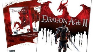 Dragon Age Pack [Download]