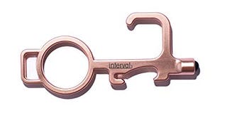 interval Social Distancing Multi-Tool (Rose Gold) – No...
