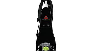 BISSELL Powerbrush Carpet Steamer and Carpet Cleaner,...