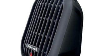 Honeywell HeatBud Ceramic Space Heater, Black – Energy...