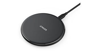 Anker Wireless Charger for iPhone 8/8 Plus, iPhone X, Galaxy...