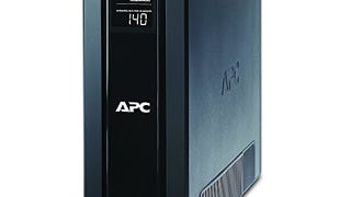 APC Back-UPS Pro 1300VA UPS Battery Backup & Surge Protector...