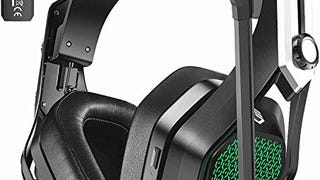 Mpow Iron Pro Wireless Gaming Headset for PC, PS4,Mac, Wired...