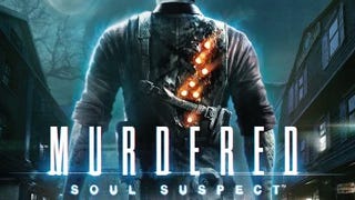 Murdered: Soul Suspect - PS4 [Digital Code]