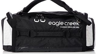 Eagle Creek Cargo Hauler Special Edition 60L / M (White...