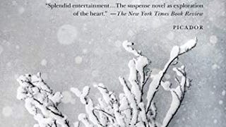 Smilla's Sense of Snow: A Novel