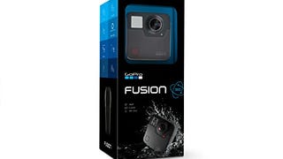 GoPro Camera Fusion - 360 Waterproof Digital VR Camera...