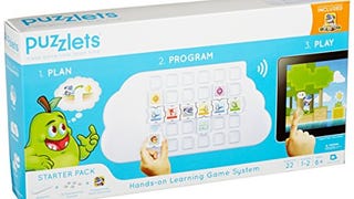 Digital Dream Labs Starter Pack with Free Programming Game:...