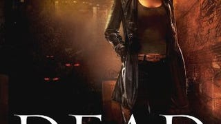 Dead Spots (Scarlett Bernard Book 1)