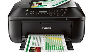 Canon Office Products MX472 Wireless Office All-in-One...
