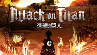 Attack on Titan (English Dubbed) Season 1 Part