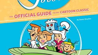 The Jetsons: The Official Guide to the Cartoon