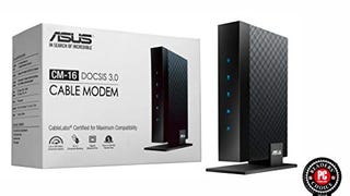 Asus CM-16 Docsis 3.0 Cablelabs-Certified 16x4 686 Mbps...