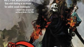 The Demons [Blu-ray]