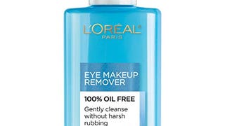 L'Oreal Paris Skincare Dermo-Expertise Oil-Free Eye Makeup...