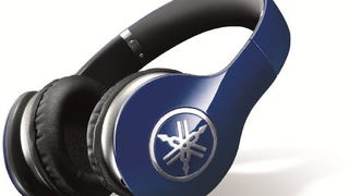 Yamaha PRO 500 High-Fidelity Premium Over-Ear Headphones...