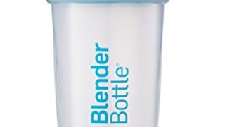 BlenderBottle Classic Loop Top Shaker Bottle, 28-Ounce,...