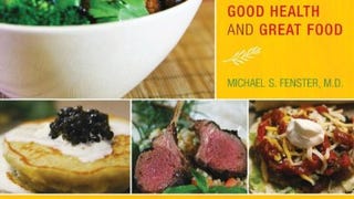 Eating Well, Living Better: The Grassroots Gourmet Guide...