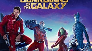 Guardians Of The Galaxy