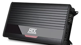MTX Audio THUNDER1000.1 Thunder Series Car Amplifier