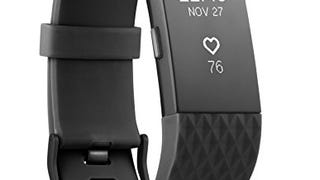 Fitbit Charge 2 Heart Rate + Fitness Wristband, Special...