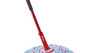 O-Cedar MicroTwist, Microfiber Twist Mop