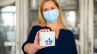 Mask Rescue Detox Pads (3-pack)