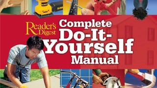 Complete Do-It-Yourself Manual: Completely Revised and...