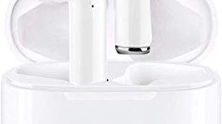 Wireless Bluetooth Earbuds with Portable Charging Case...