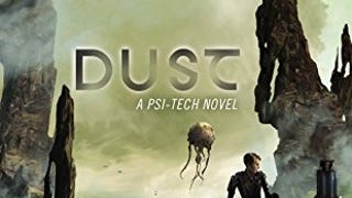 Empire of Dust (A Psi-Tech Novel)